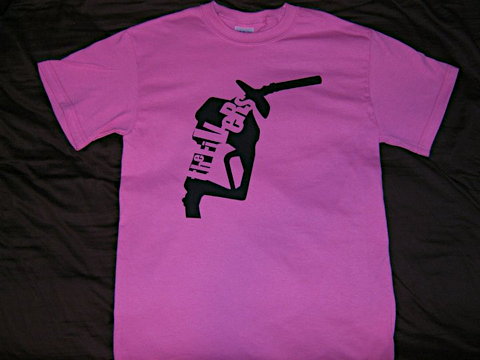 The Fillers T-Shirt!
